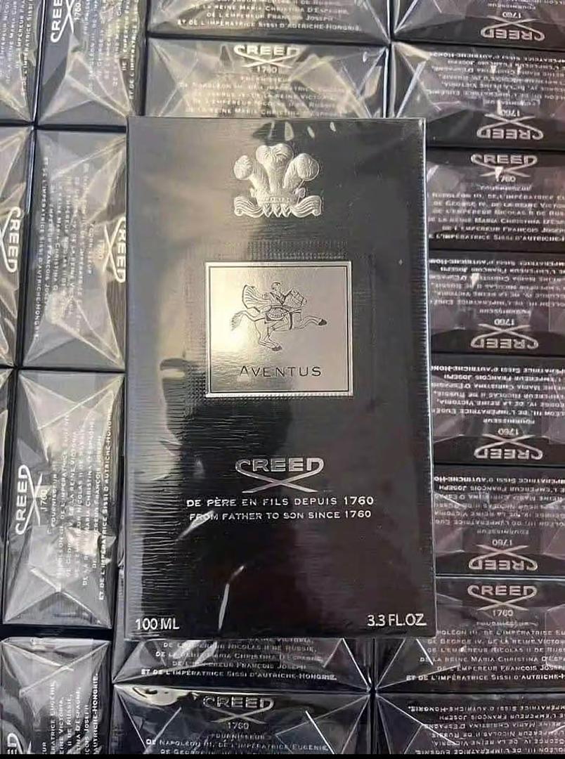 Perfumes and Fragrances pallets - Image 24