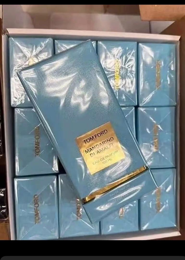 Perfumes and Fragrances pallets - Image 16