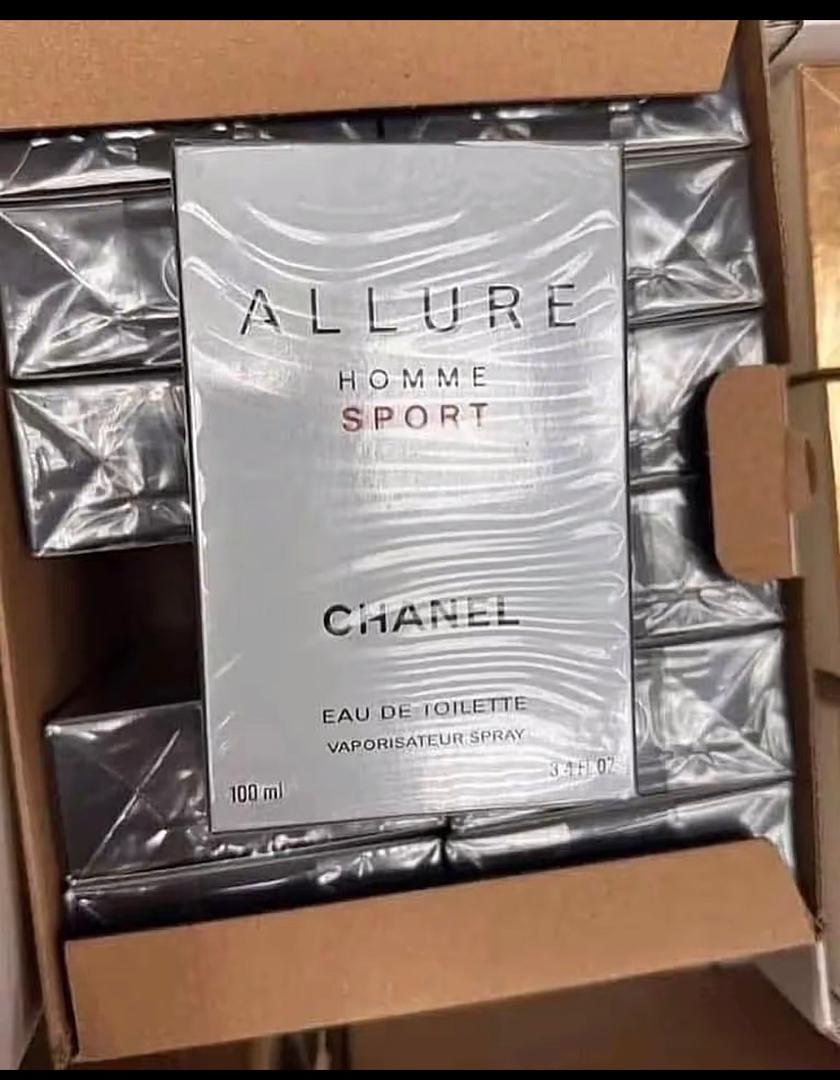 Perfumes and Fragrances pallets - Image 14