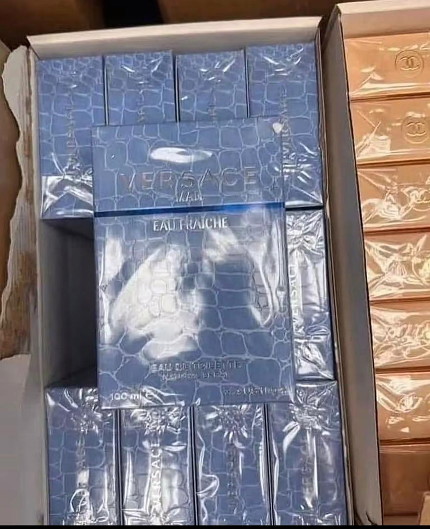 Perfumes and Fragrances pallets - Image 17