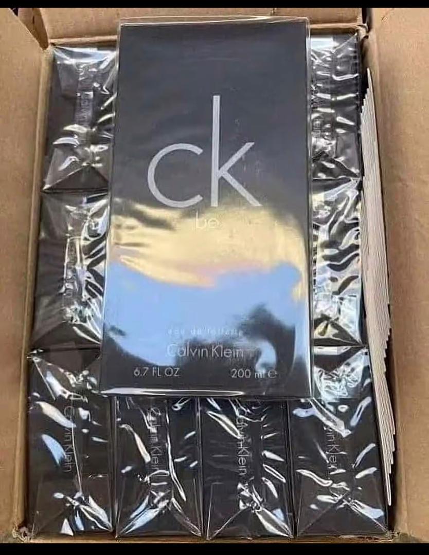 Perfumes and Fragrances pallets - Image 12