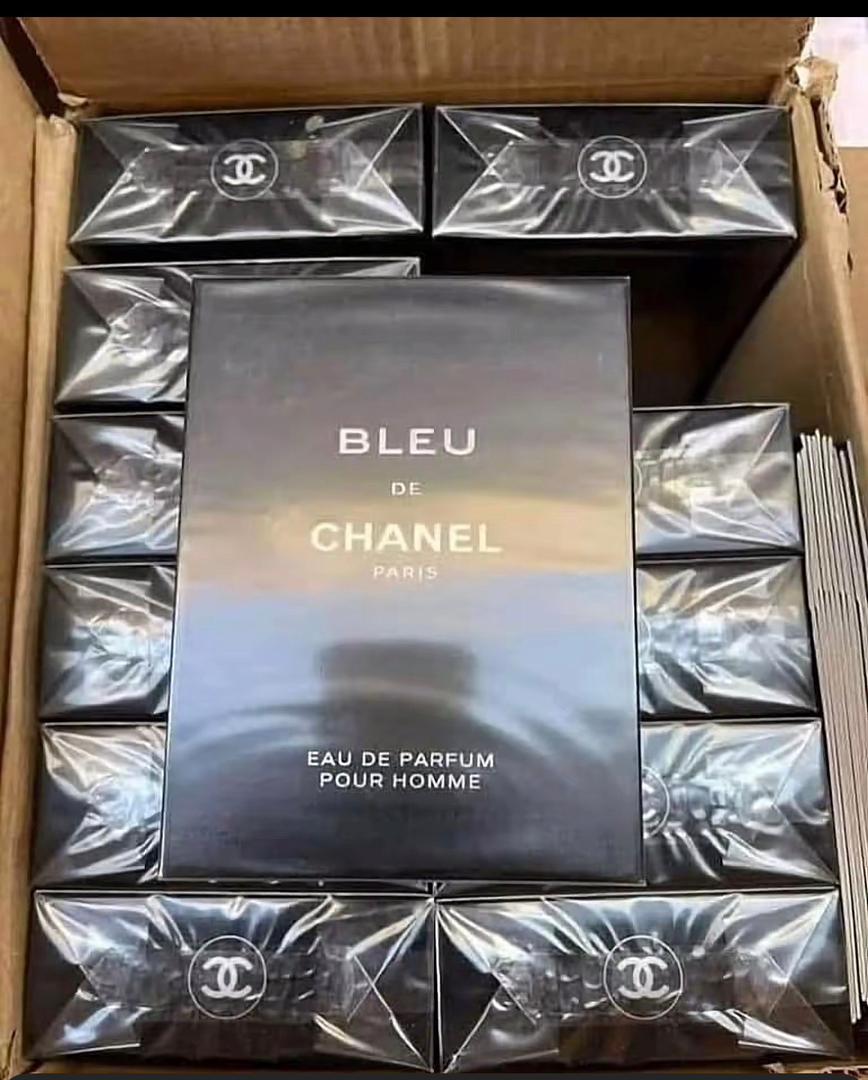 Perfumes and Fragrances pallets - Image 11