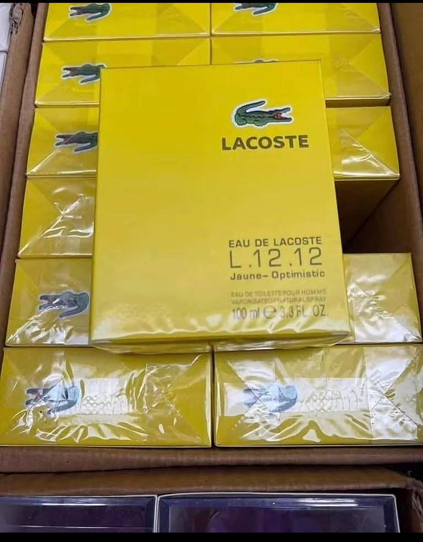 Perfumes and Fragrances pallets - Image 13