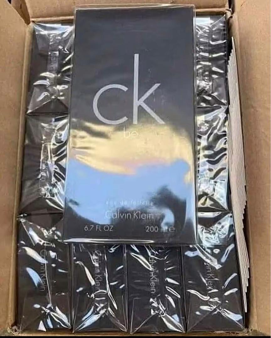 Perfumes and Fragrances pallets - Image 9