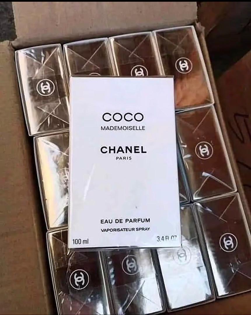 Perfumes and Fragrances pallets - Image 7