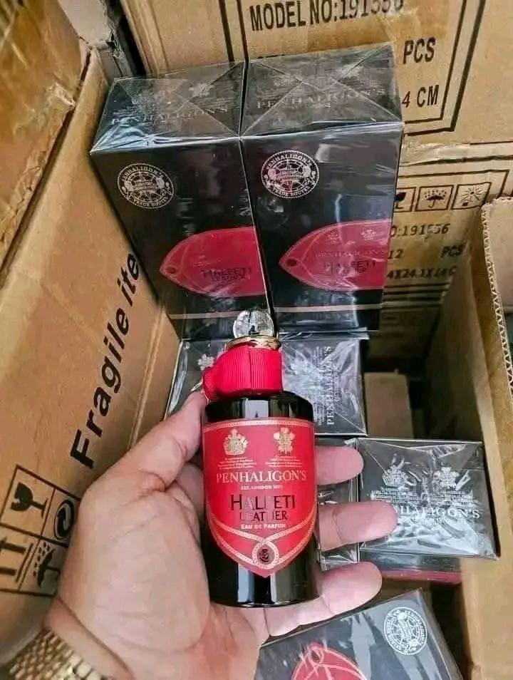 Perfumes and Fragrances pallets - Image 6