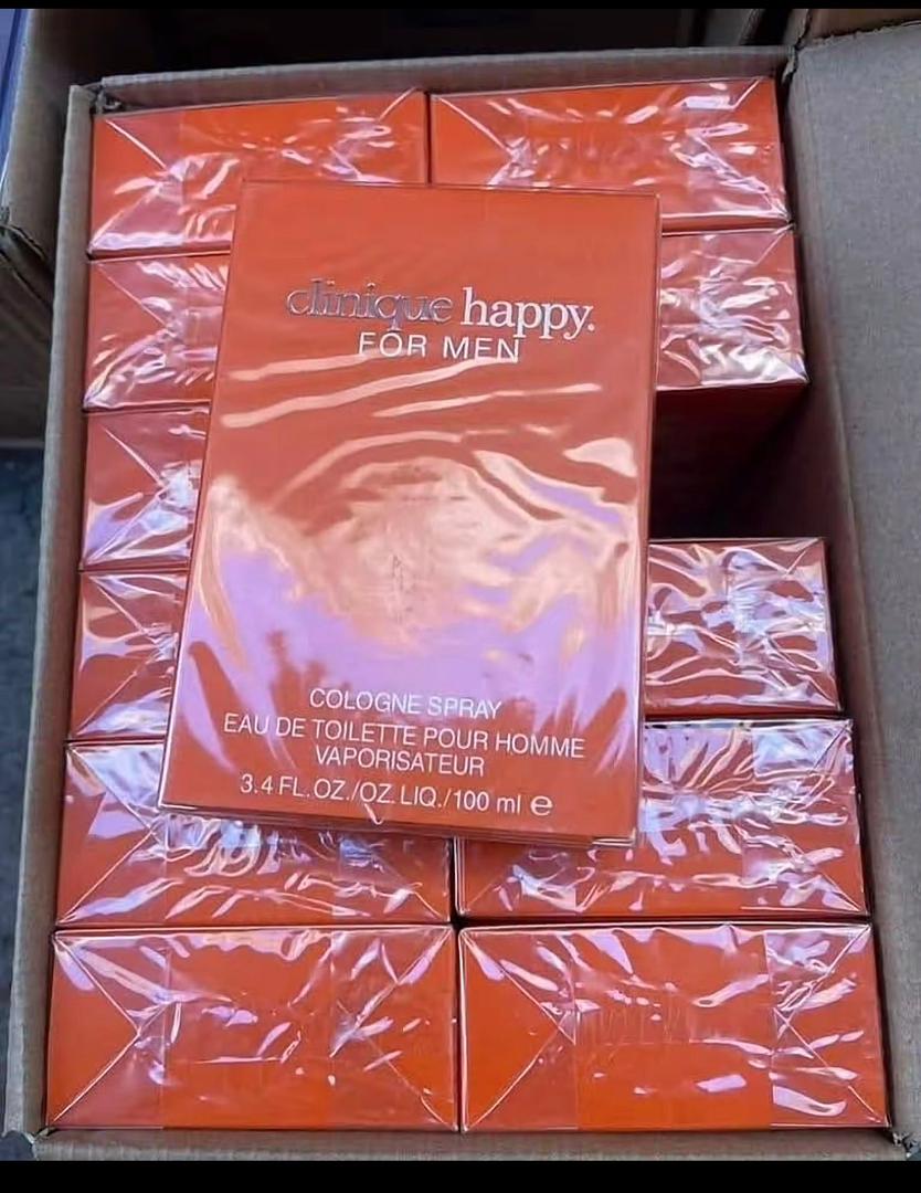 Perfumes and Fragrances pallets - Image 10