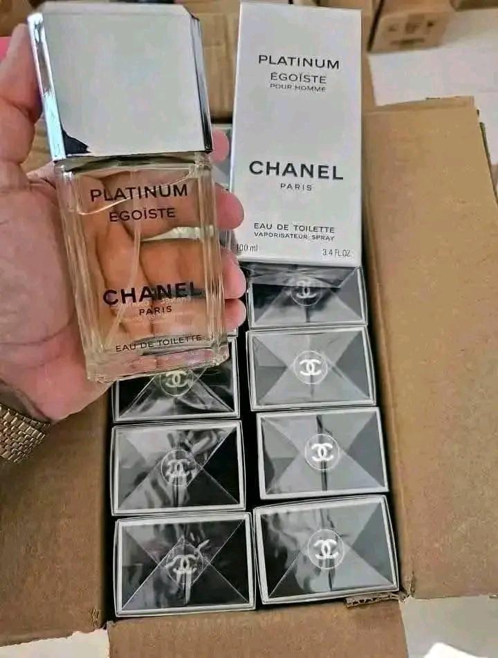 Perfumes and Fragrances pallets - Image 4