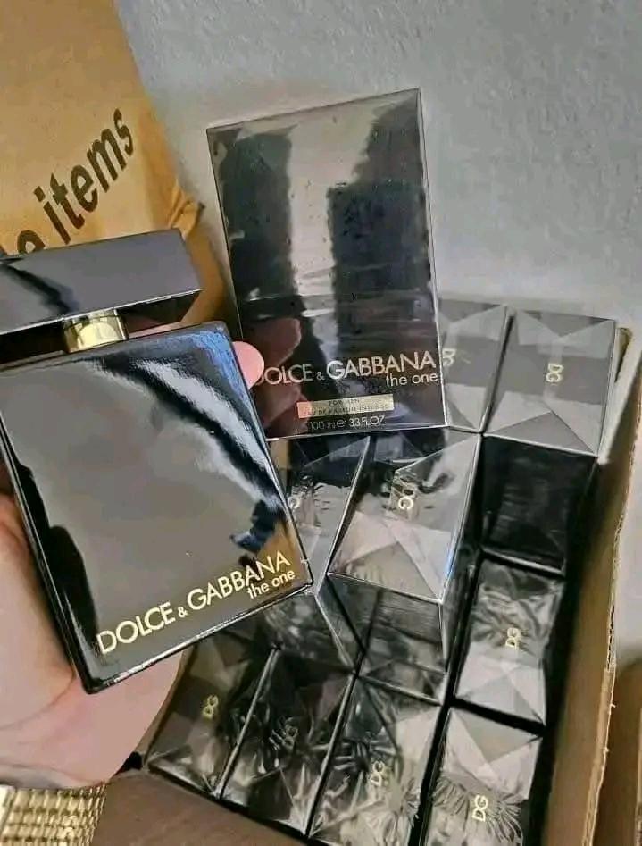 Perfumes and Fragrances pallets - Image 2