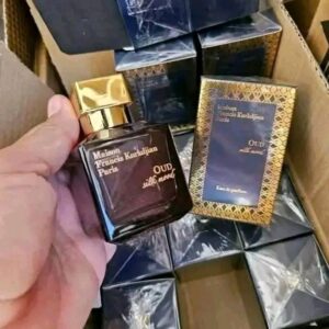 perfumes and Fragrances